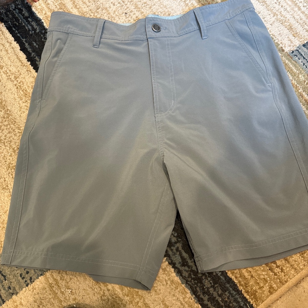 Men’s Freefly shorts size 32